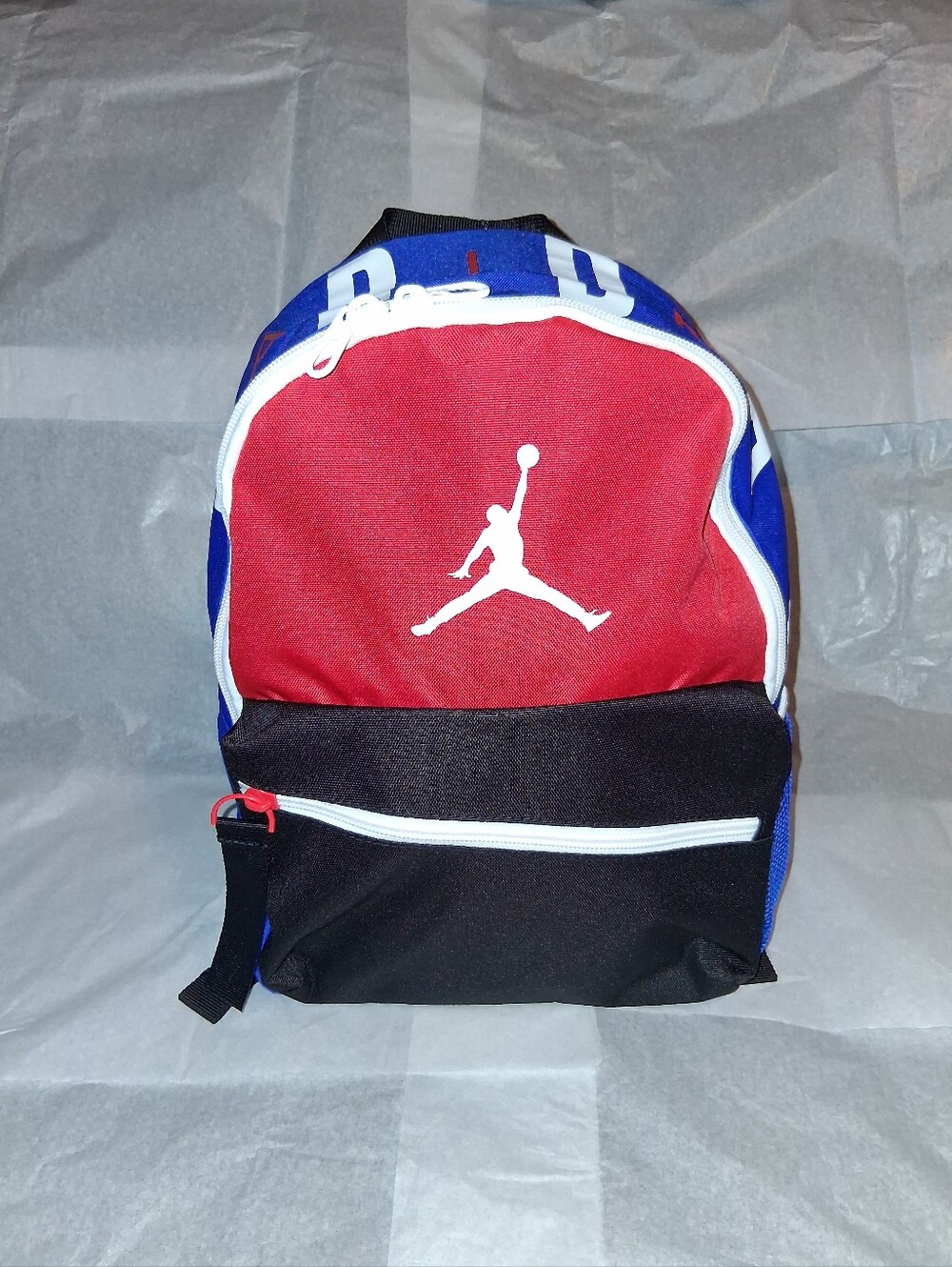 Jordan Mini Backpack, Brand New With Tag!